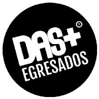 Das Mas Egresados logo, Das Mas Egresados contact details