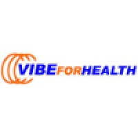 Vibe For Health logo, Vibe For Health contact details