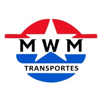 MWM Transportes logo, MWM Transportes contact details