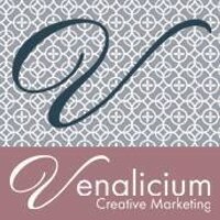 Venalicium Creative Marketing logo, Venalicium Creative Marketing contact details