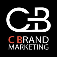 C Brand Marketing logo, C Brand Marketing contact details