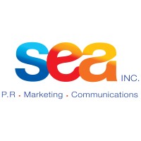 SEA Inc logo, SEA Inc contact details