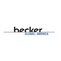 BECKER GLOBAL - AMERICA INC logo, BECKER GLOBAL - AMERICA INC contact details