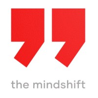 The MindShift logo, The MindShift contact details