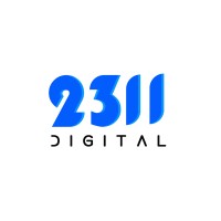 2311 Digital logo, 2311 Digital contact details