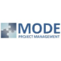 MODE Project Management logo, MODE Project Management contact details