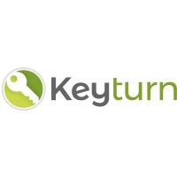 Keyturn logo, Keyturn contact details