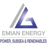 Emian Energy logo, Emian Energy contact details