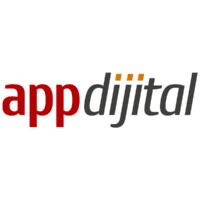 APPDİJİTAL logo, APPDİJİTAL contact details