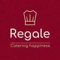 Regale logo, Regale contact details