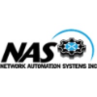 Network Automation Systems logo, Network Automation Systems contact details