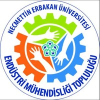 Necmettin Erbakan Üniversitesi Endüstri Mühendisliği Topluluğu logo, Necmettin Erbakan Üniversitesi Endüstri Mühendisliği Topluluğu contact details