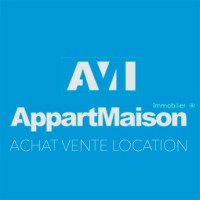 Appart-Maison Immobilier logo, Appart-Maison Immobilier contact details