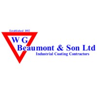 W. G. Beaumont & Son Ltd logo, W. G. Beaumont & Son Ltd contact details