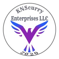 KNSCURRY Enterprises LLC logo, KNSCURRY Enterprises LLC contact details