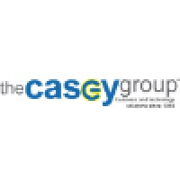 The Casey Group logo, The Casey Group contact details