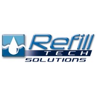 Refill-Tech Solutions S.r.l. logo, Refill-Tech Solutions S.r.l. contact details