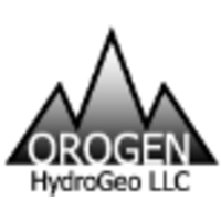 Orogen HydroGeo LLC logo, Orogen HydroGeo LLC contact details