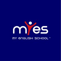 My English School España logo, My English School España contact details