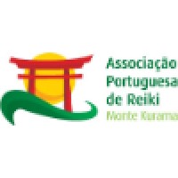 Portuguese Reiki Association logo, Portuguese Reiki Association contact details