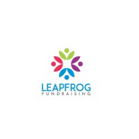 Leapfrog Fundraising logo, Leapfrog Fundraising contact details