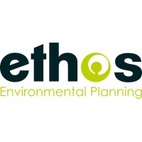 Ethos Environmental Planning logo, Ethos Environmental Planning contact details