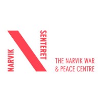 Narvik War and Peace Centre logo, Narvik War and Peace Centre contact details