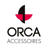 ORCA ACCESSOIRES logo, ORCA ACCESSOIRES contact details