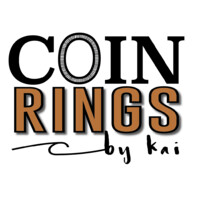 Coin Rings by Kai logo, Coin Rings by Kai contact details