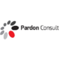 Pardon Consult BV logo, Pardon Consult BV contact details