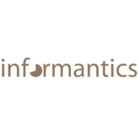 Informantics logo, Informantics contact details