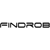 Findrob logo, Findrob contact details