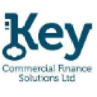 Key Commercial Finance Ltd logo, Key Commercial Finance Ltd contact details