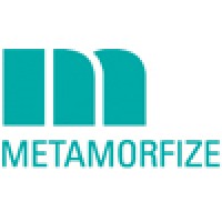 Metamorfize logo, Metamorfize contact details