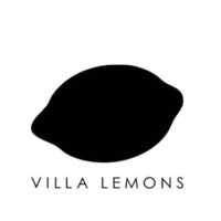 Villa Lemons logo, Villa Lemons contact details