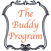 The Buddy Program logo, The Buddy Program contact details