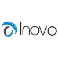 The Inovo Group logo, The Inovo Group contact details