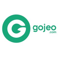 GoJeo logo, GoJeo contact details