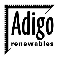 Adigo Renewables logo, Adigo Renewables contact details