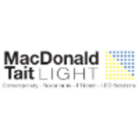 MacDonald Tait Light logo, MacDonald Tait Light contact details