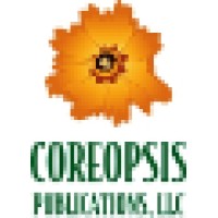 Coreopsis Publications logo, Coreopsis Publications contact details