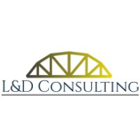 L&D Consulting logo, L&D Consulting contact details