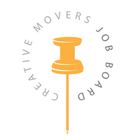 Creative Movers Job Board logo, Creative Movers Job Board contact details