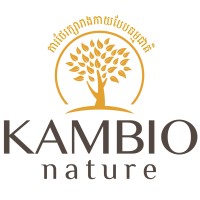 Kambio Nature logo, Kambio Nature contact details