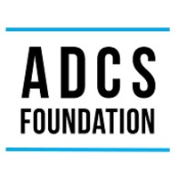 The ADCS Foundation NPC logo, The ADCS Foundation NPC contact details