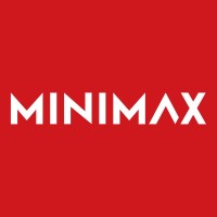 MINIMAX Group logo, MINIMAX Group contact details