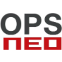 OPS NEO logo, OPS NEO contact details