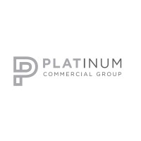 Platinum Commercial Group logo, Platinum Commercial Group contact details