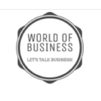 World of Business- WOB logo, World of Business- WOB contact details