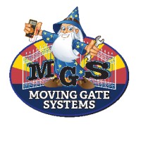 Moving Gate Systems logo, Moving Gate Systems contact details